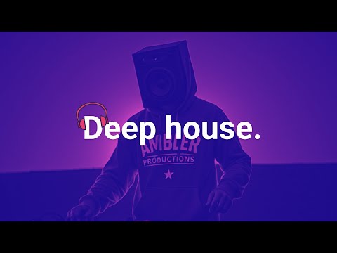 Vibey Deep House Mix | Best Of Ambler Productions | Selected Mix | House Mix | Organ Mix