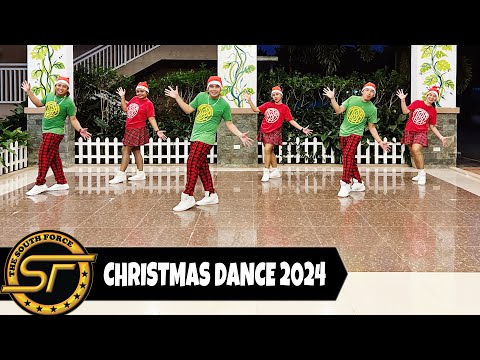 CHRISTMAS DANCE 2024 - Christmas Special | Christmas Dance