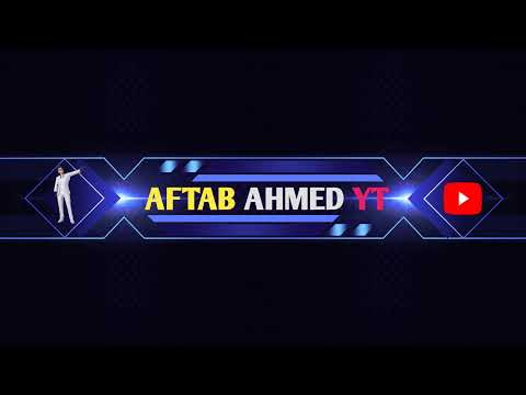 Aftab Ahmed yt Pubg live stream  custom room