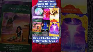 #tarotonline #divine #tarot #2023 #may #guidance #zodiac#aries #mayprediction#message #tarotreading