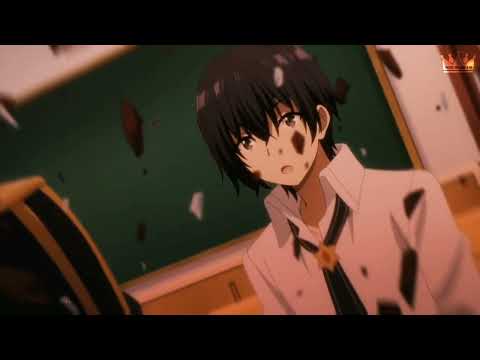 The Eminence in Shadow 「AMV」— Pinky Promise