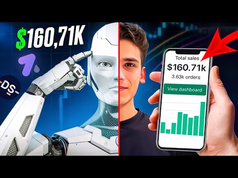 I Built a 10k/Month Business In 3 Minutes With AI lol... (Free)