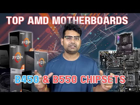 Best AMD Motherboards for Ryzen Processors | Best Amd Motherboard in 2023