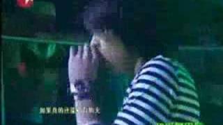 王啸坤－－如果还有明天