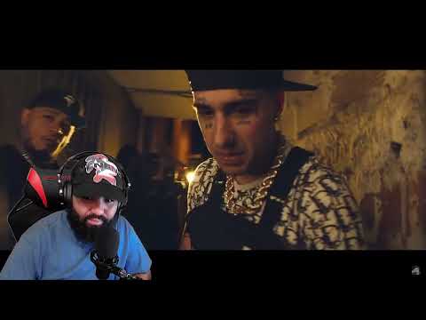 ZARAMAY x Polakan x El high - Pla Pla (Video Oficial) (Video Reaccion)