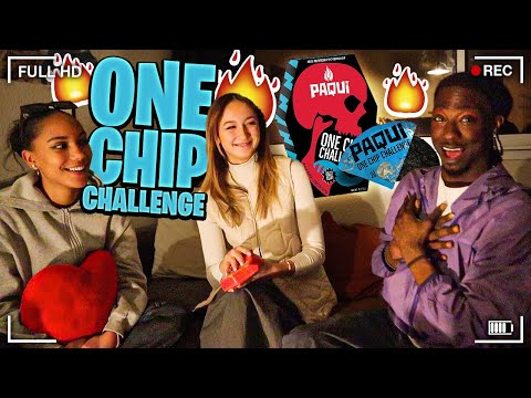 One Chip Challenge!