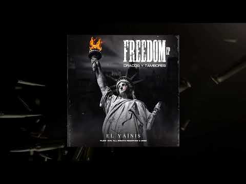 EL YAINIS - CORTINAS DE HUMO (Freedom EP)