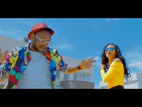 Samon Haile ft. Tmnit Welday - Tama Tama [ጣማ ጣማ] - New Ethiopian Music 2019