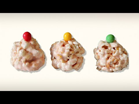 Did You Know: The History of Popcorn Balls | Encyclopaedia Britannica