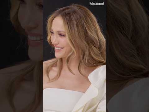 Jennifer Lopez says 'Hustlers' Was Her Most Physically Demanding Role