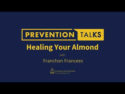 Healing Your Almond