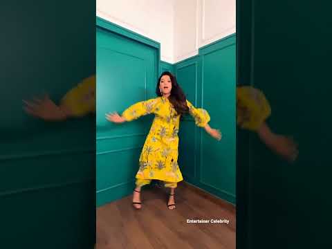 TUM TUM Vibes 😍~ Adaa Khan 😊| #tumtum #shorts #reels #trending #shortsvideo