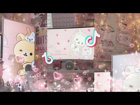 Kawaii Unboxing TikTok Compilation #