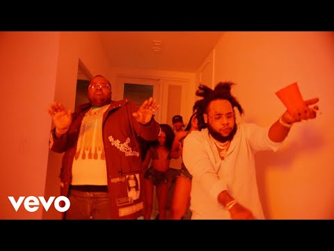 Squash - How We Chop (Official Video) ft. Sean Kingston