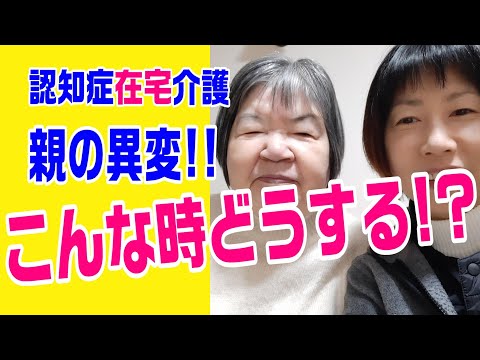 認知症家族による、家族のための認知症サポートガイド～認知症在宅介護