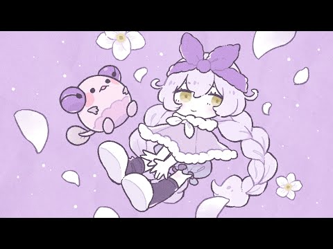 『 Poshetto 』 / MIMI feat. KAFU