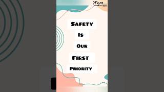 #SafetyIsPriority | Modern Public School