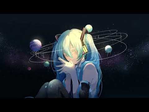 Nightcore - Broken (William Black & Fairlane)