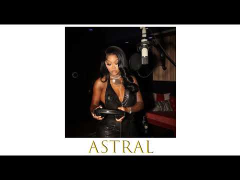 (FREE) R&B Type Beat - "Astral"