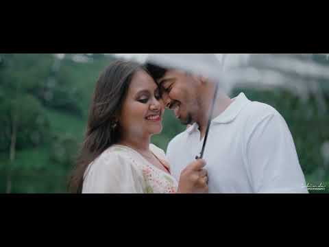 Roopsa & Sachin Pre Wedding Video 2024 | The Gobibda Photography | 4K