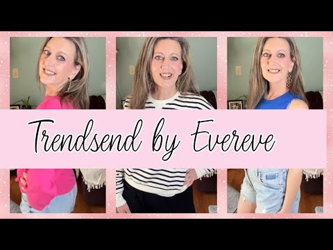 Trendsend pretty fun colors! #trendsend #southernyankee, #clothinghaul