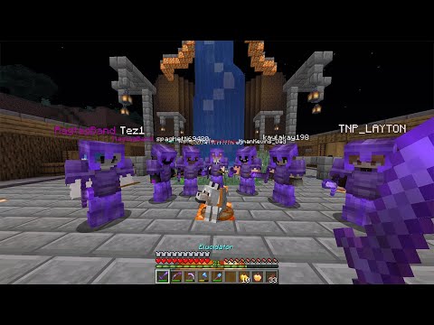 They Killed My Minecraft Dog and Fought Back