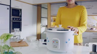 V-Guard Rice Cooker Product video by AdsFloWorldwide