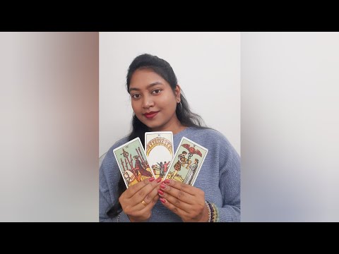 Full Moon 🌕 BLESSINGS 💕✨🍀🔮 Hindi Tarot Reading For All Zodiac Signs