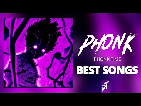 Phonk Music 2023 🔥 Aggressive Drift Phonk (Close Eye/MIDNIGHT/Sahara/NEON BLADE)