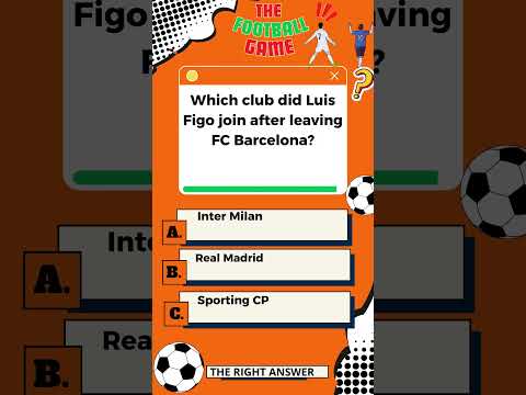 Do you have what it takes to be the football trivia king?  #quiz #footballquiz