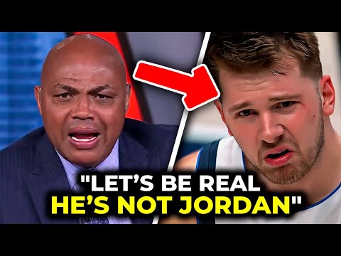 NBA Greats REVEAL The TRUTH About Luka Doncic