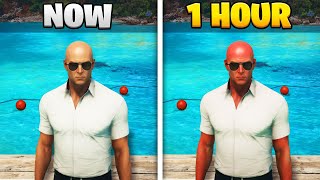 50 Hidden Details In Video Games