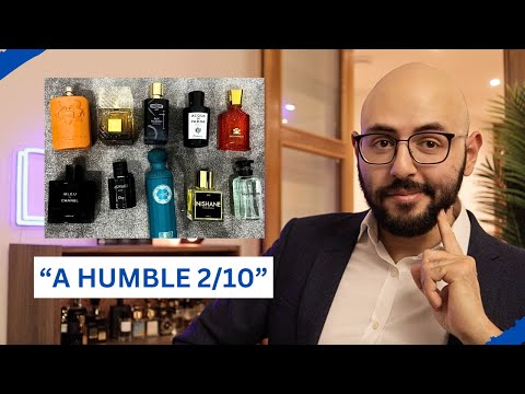 The Next 8 Fragrances You Need To Buy (Roasting Collections) | Men's Cologne/Perfume Review 2024