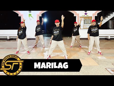 MARILAG - Dance Trends | Dance Fitness | Zumba