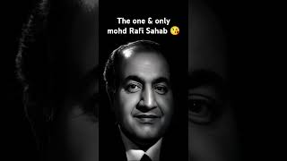 The one&only mohd Rafi Sahab😘#shorts#ytshorts #youtubeshorts #viralshorts #trendingshorts #mohdrafi