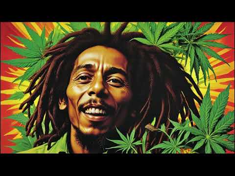 Bob Marley - Legend (Full Album) DUB Reggae Roots 2024 #freedownload