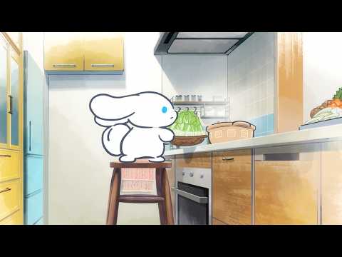 I.CINNAMOROLL Animation | Hot Pot