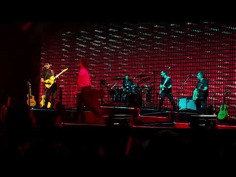 Voraces - Pablo Alborán - 8/11/23. Movistar Arena, Buenos Aires, Argentina.