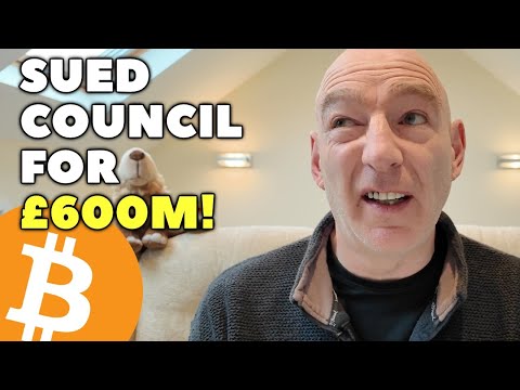 If you accidentally give £600,000,000 to the council, can they keep it?