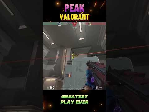 Greatest Abyss Moment in Valorant  #valorant  #valorantclips #trending #shorts