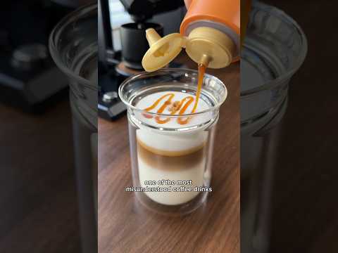 How to Make a Macchiato