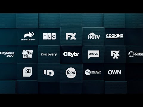 Citytv+ | The biggest brands in TV all in one place