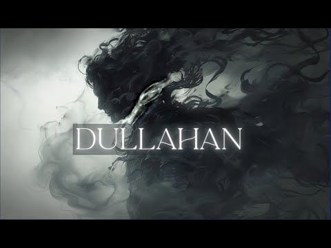 Dullahan (The Headless Horseman) - Azophiel