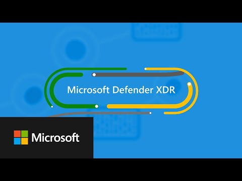 What is Microsoft Defender XDR?