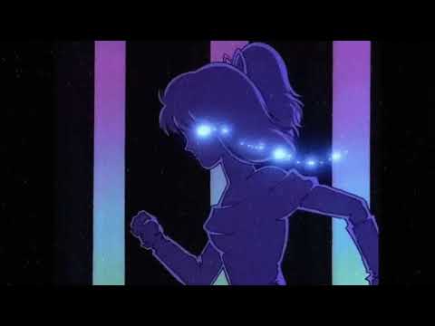 Hannah - Straight into love (slowed)