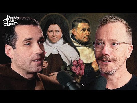 The Unique Spirituality of Carmelites (Fr. Michael-Joesph)