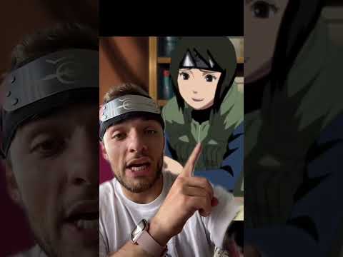 Can Naruto Use Wood Release?