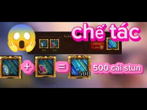 epic heroes war chế tác 500 cái stun cho acc mượn