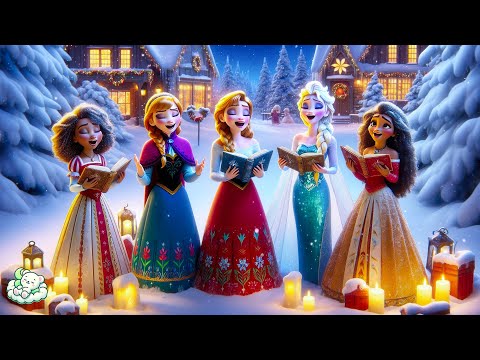 BEAUTIFUL CHRISTMAS MUSIC 2025:Top Best Relaxing Christmas Songs of All Time🎄Christmas Ambience 2025