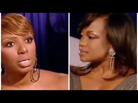 S3 RHOA Nene vs Phaedra